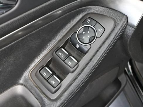 Used 2014 Ford Explorer 4WD Police Interceptor image 18