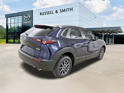 New 2025 MAZDA CX-30 AWD 2.5 S image 5