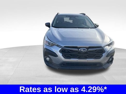 Used 2024 Subaru Crosstrek 2.0i Premium image 10