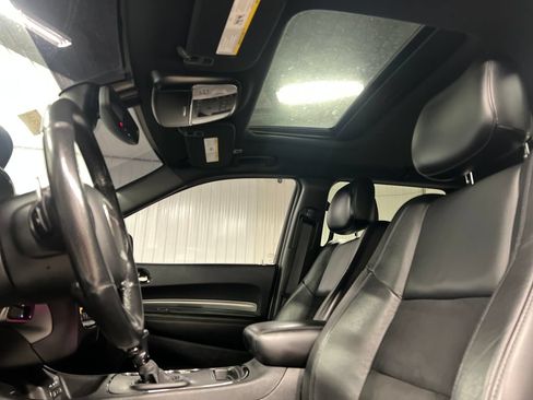 Used 2019 Dodge Durango GT AWD/4WD image 26