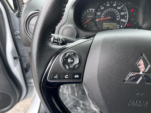 Used 2023 Mitsubishi Mirage SE image 25