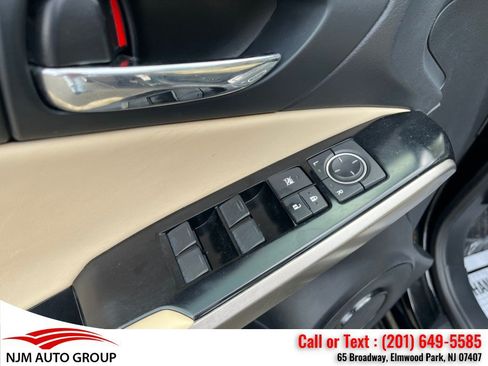 Used 2014 Lexus IS 250 AWD w/ Navigation Package image 17
