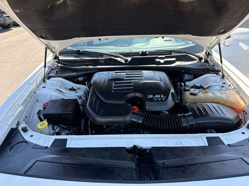 Used 2018 Dodge Challenger GT w/ Driver Convenience Group AWD/4WD image 9