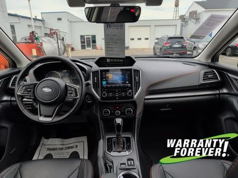 Used 2023 Subaru Crosstrek 2.5i Limited AWD/4WD image 10