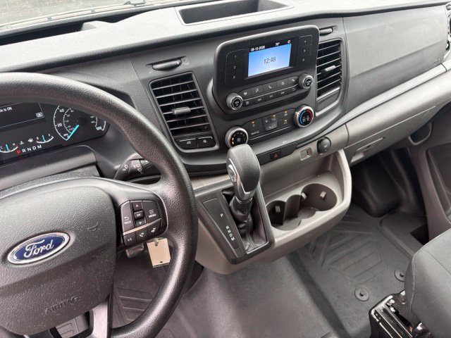 Used 2025 Ford Transit 250 Low Roof w/ Exterior Upgrade Package RWD image 38