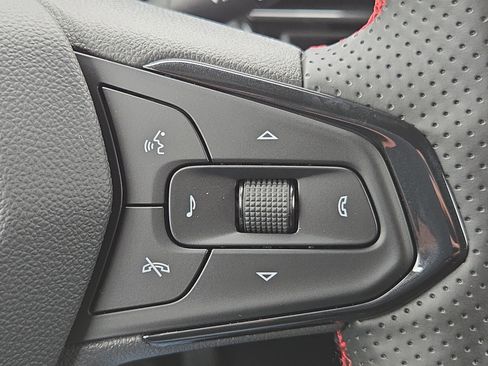 New 2026 Chevrolet TrailBlazer RS w/ Convenience Package image 24