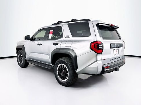 New 2025 Toyota 4Runner TRD Off-Road Premium image 6
