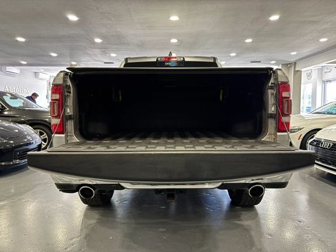 Used 2020 RAM 1500 Laramie AWD/4WD image 40