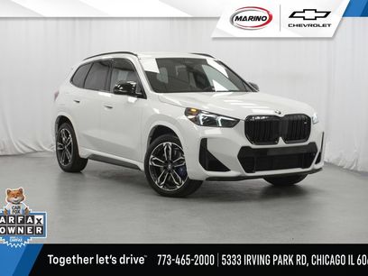 Used 2024 BMW X1 M35i w/ Shadowloine Package