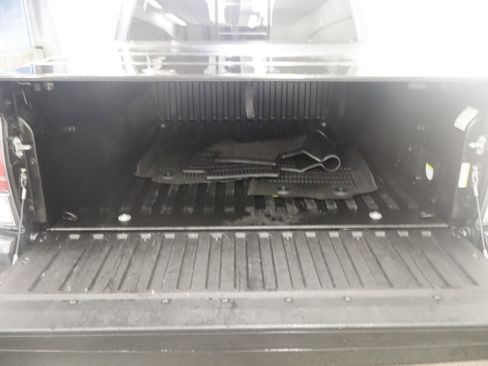 Certified 2021 Toyota Tacoma TRD Sport w/ Technology Package image 20