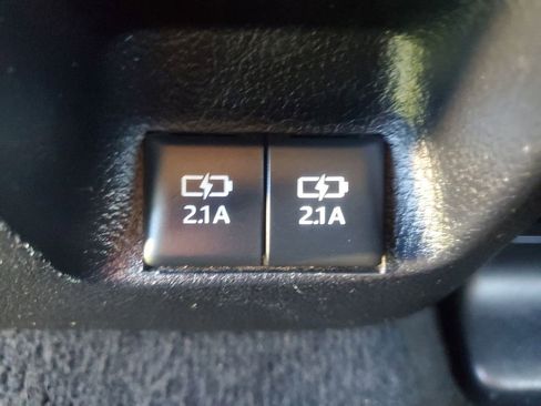 Used 2022 Toyota 4Runner TRD Off-Road Premium image 11