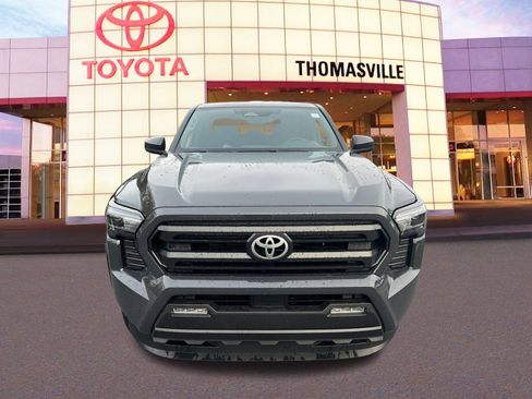 New 2024 Toyota Tacoma SR5 AWD/4WD image 2