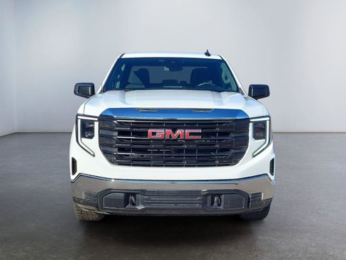 Used 2024 GMC Sierra 1500 Pro w/ Pro Value Package image 8