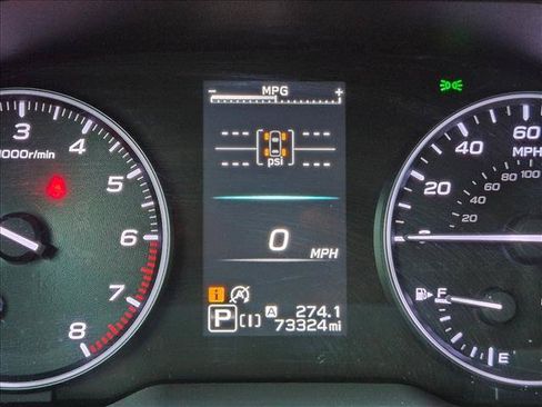 Used 2021 Subaru Legacy Sport AWD/4WD image 10