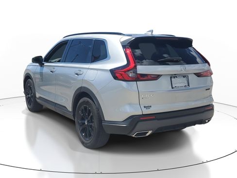 Used 2025 Honda CR-V Sport-L image 4