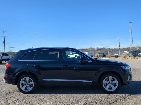 Used 2021 Audi Q7 2.0T Premium w/ Convenience Package image 2