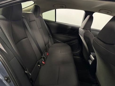 Used 2023 Toyota Corolla XLE image 17