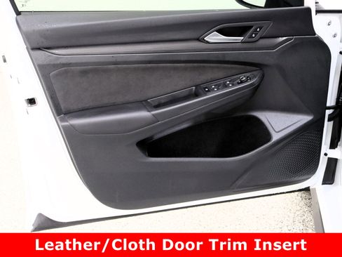 Used 2024 Volkswagen GTI S image 12