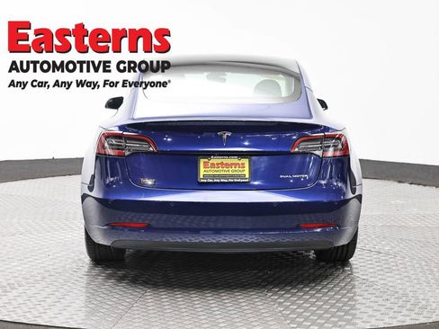 Used 2019 Tesla Model 3 Long Range AWD/4WD image 6