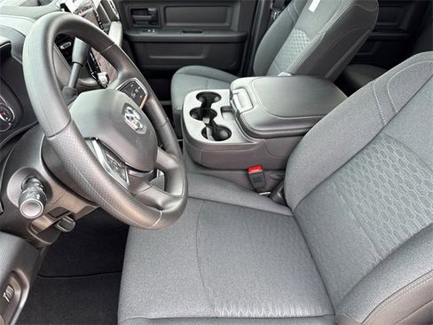 New 2026 RAM 2500 Tradesman image 18