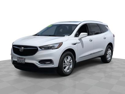 Used 2019 Buick Enclave Essence