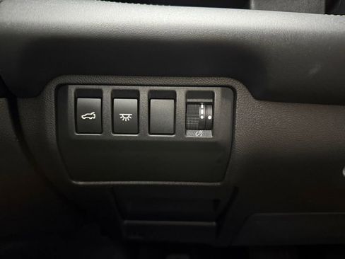 Used 2023 Subaru Ascent Onyx Edition Limited image 23