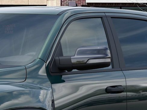 New 2026 RAM 1500 RHO w/ RHO Level 1 Equipment Group AWD/4WD image 12