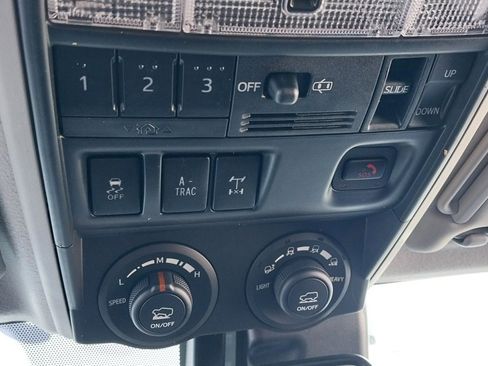 Used 2022 Toyota 4Runner TRD Pro image 37