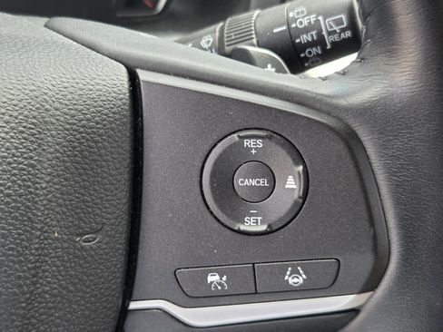 Used 2021 Honda Odyssey EX-L image 24