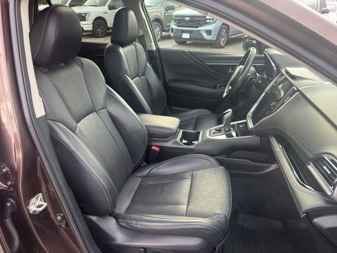 Used 2021 Subaru Outback Limited w/ Popular Package #2 image 30