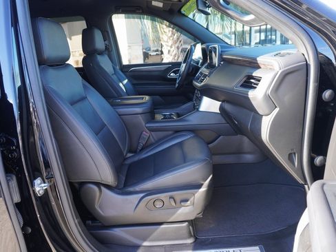 Used 2021 Chevrolet Tahoe Z71 image 23