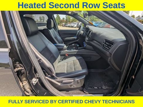 Used 2022 Dodge Durango GT AWD/4WD image 19