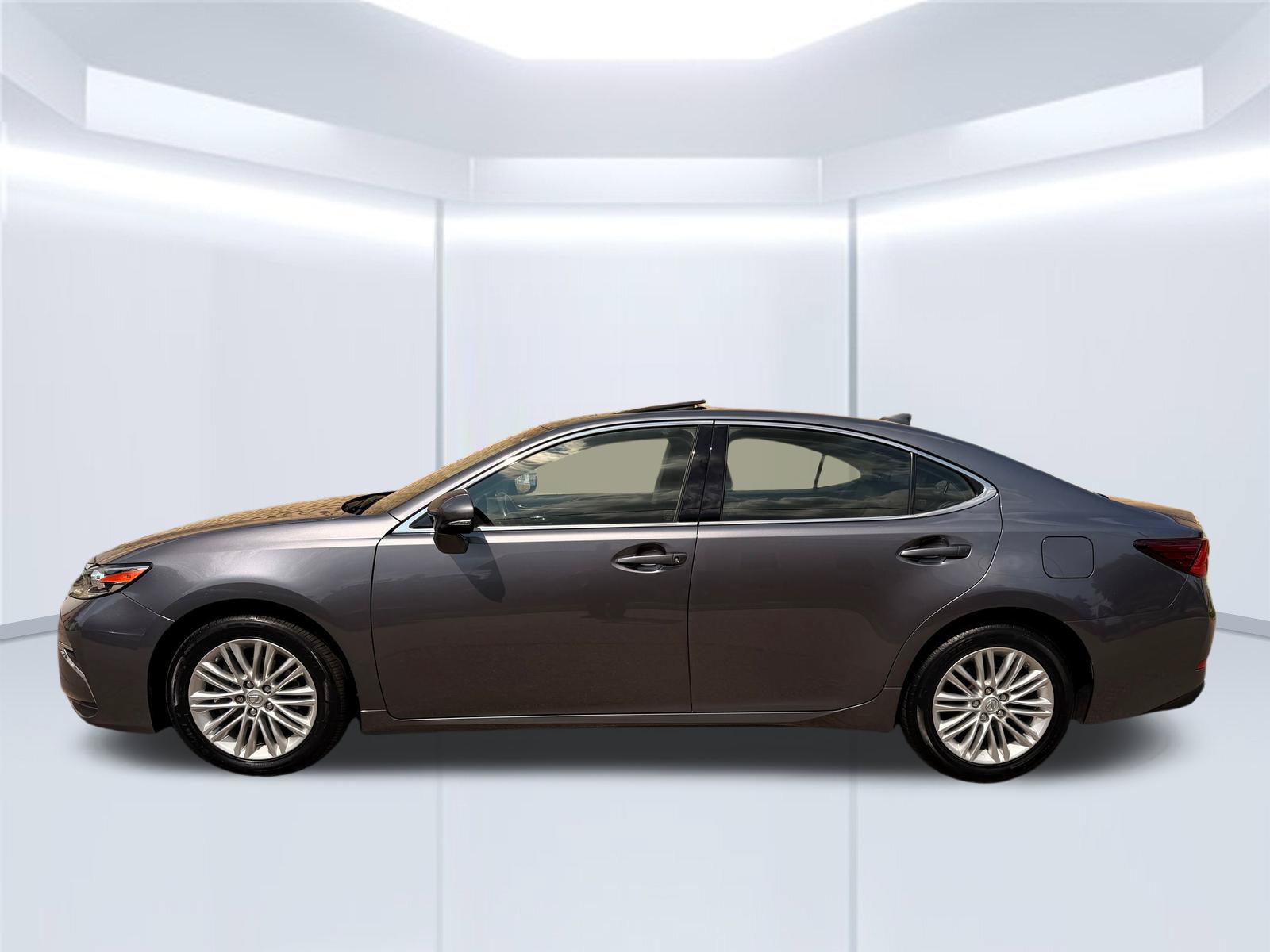 Used 2016 Lexus ES 350 FWD image 10