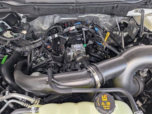 New 2025 Ford F150 XL image 15