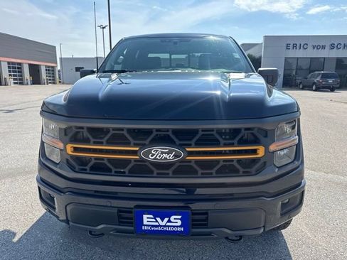 New 2026 Ford F150 Tremor w/ Bed Utility Package AWD/4WD image 8