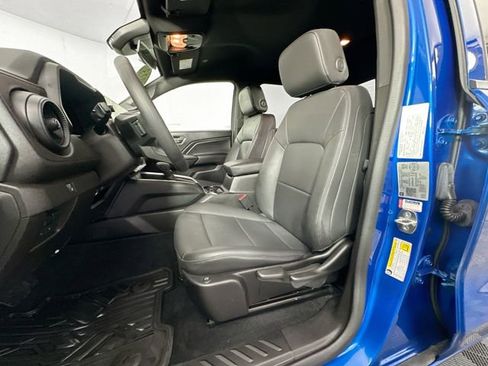 Used 2023 Chevrolet Colorado Trail Boss w/ Advanced Trailering Package image 17