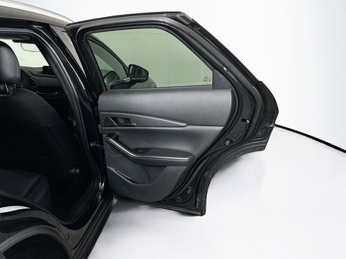 Used 2025 MAZDA CX-30 AWD 2.5 S w/ Preferred Package image 33