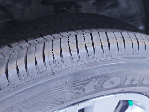 New 2025 Nissan Kicks Play S image 26