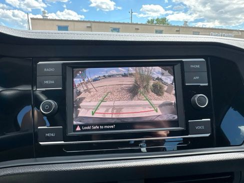 Used 2024 Volkswagen Jetta S FWD image 57