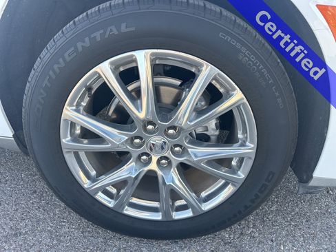 Used 2023 Buick Enclave Premium w/ Experience Buick Package image 4