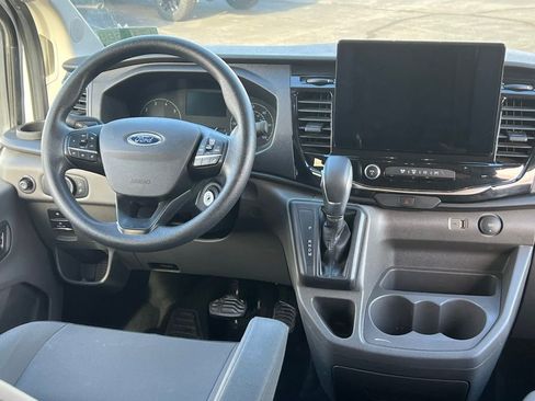 Used 2023 Ford Transit 350 XLT RWD image 23