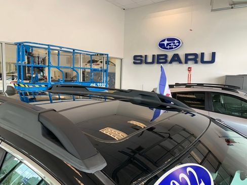 Used 2022 Subaru Outback Limited w/ Popular Package #2 AWD/4WD image 26
