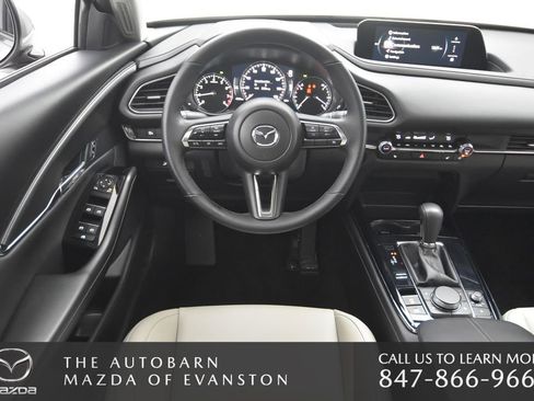 Certified 2025 MAZDA CX-30 AWD 2.5 S w/ Preferred Package image 25
