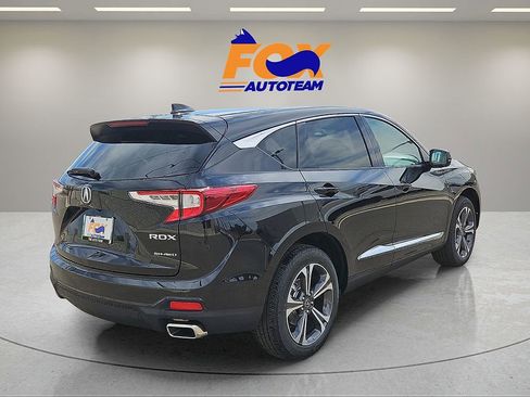 New 2026 Acura RDX SH-AWD w/ Technology Package image 4