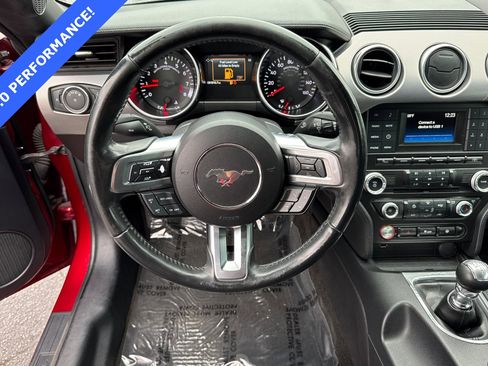 Used 2018 Ford Mustang GT image 13