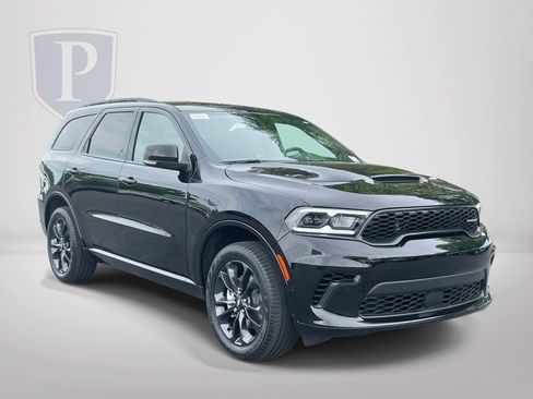 New 2026 Dodge Durango GT image 2
