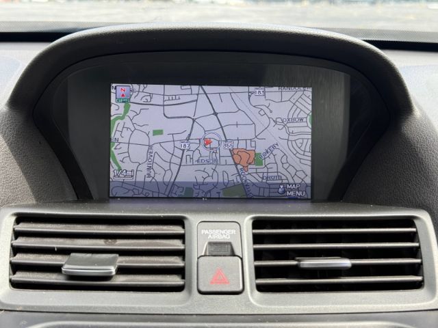 Used 2012 Acura TL w/ Technology Package FWD image 14