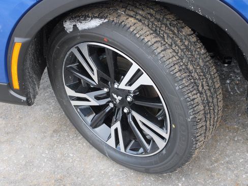 New 2026 Mitsubishi Eclipse Cross SE image 8