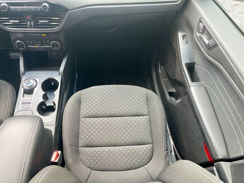 Used 2024 Ford Escape Active FWD image 21