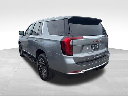Used 2025 GMC Yukon Elevation RWD image 19